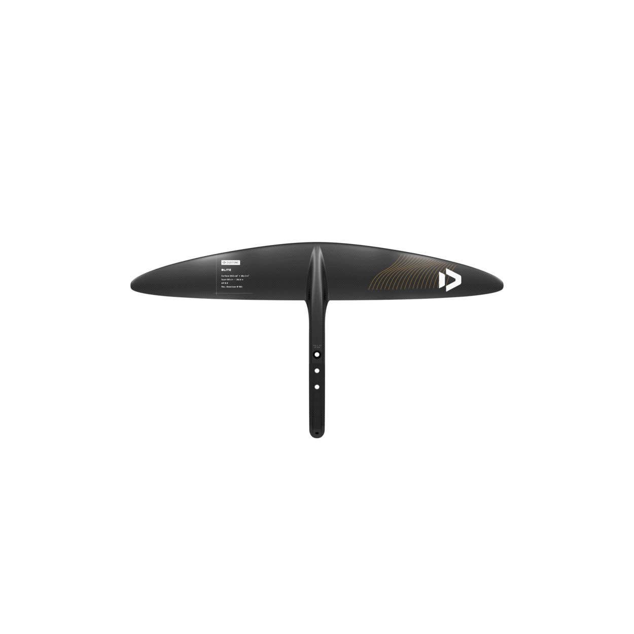 Duotone Foilpart Front Wing  Blitz D/LAB 2025