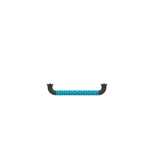 Duotone Handle Fustion Rear (1pcs) 2025