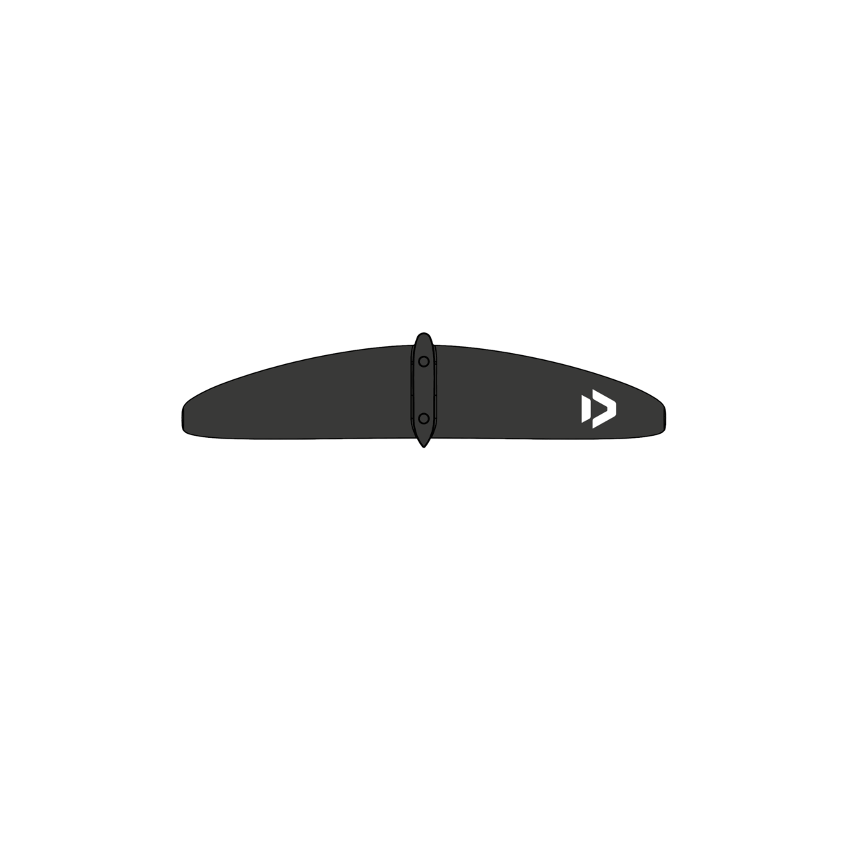 Duotone Back Wing Stabilizer PX 2025