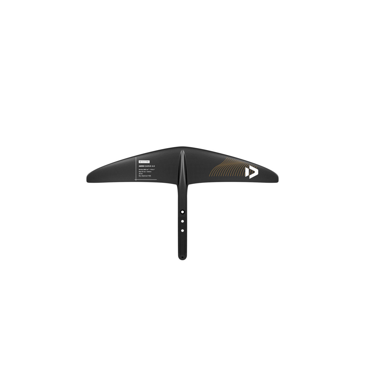 Duotone Wing Set Aero Carve 2.0 D/LAB 2025