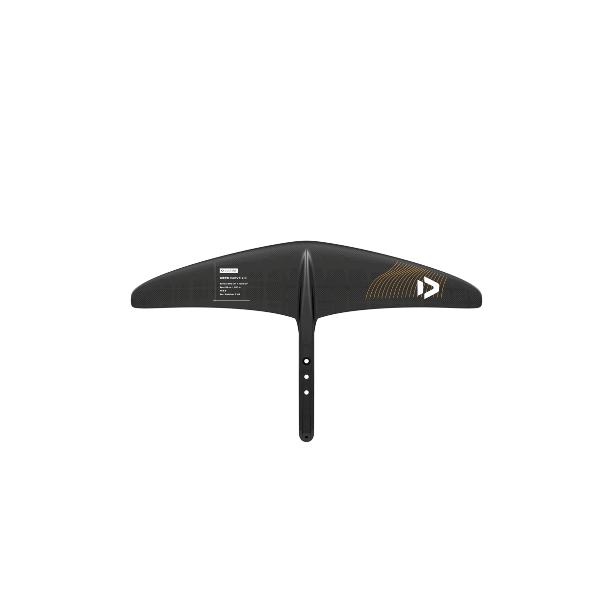 Duotone Front Wing Aero Carve 2.0 D/LAB 2025