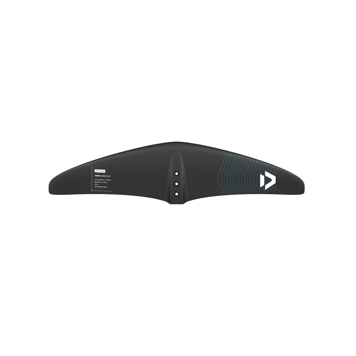 Duotone Wing Set Aero Carve 2.0 SLS 2025