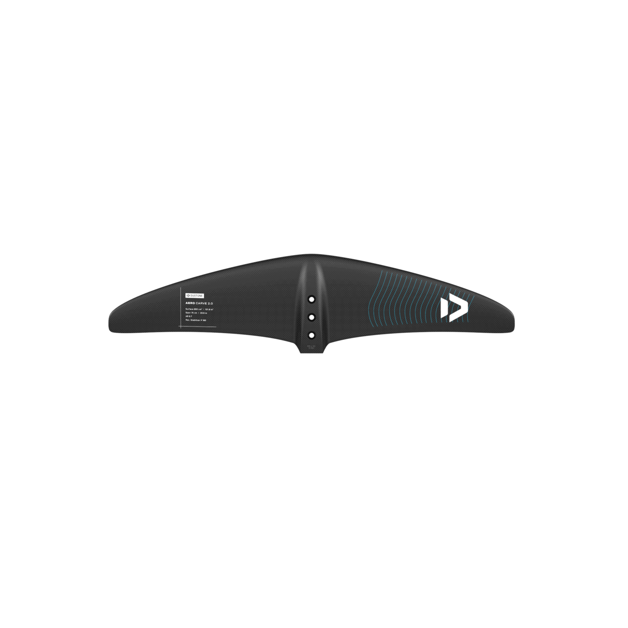 Duotone Front Wing Aero Carve 2.0 SLS 2025