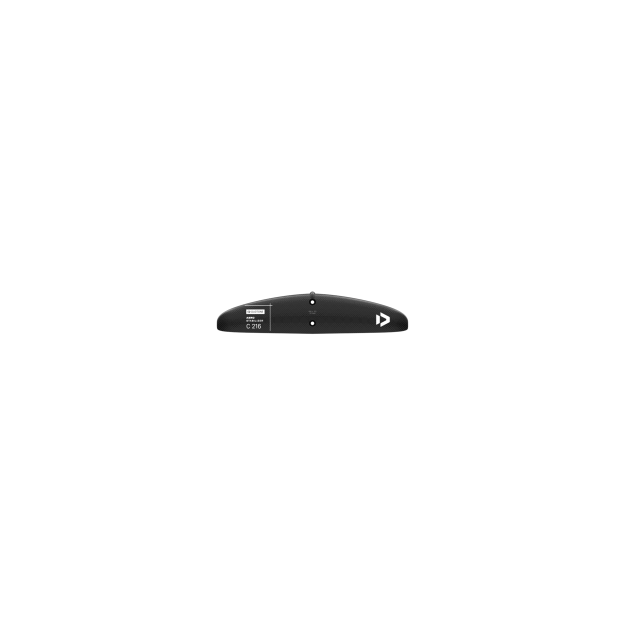 Duotone Back Wing Aero Stabilizer C 2025