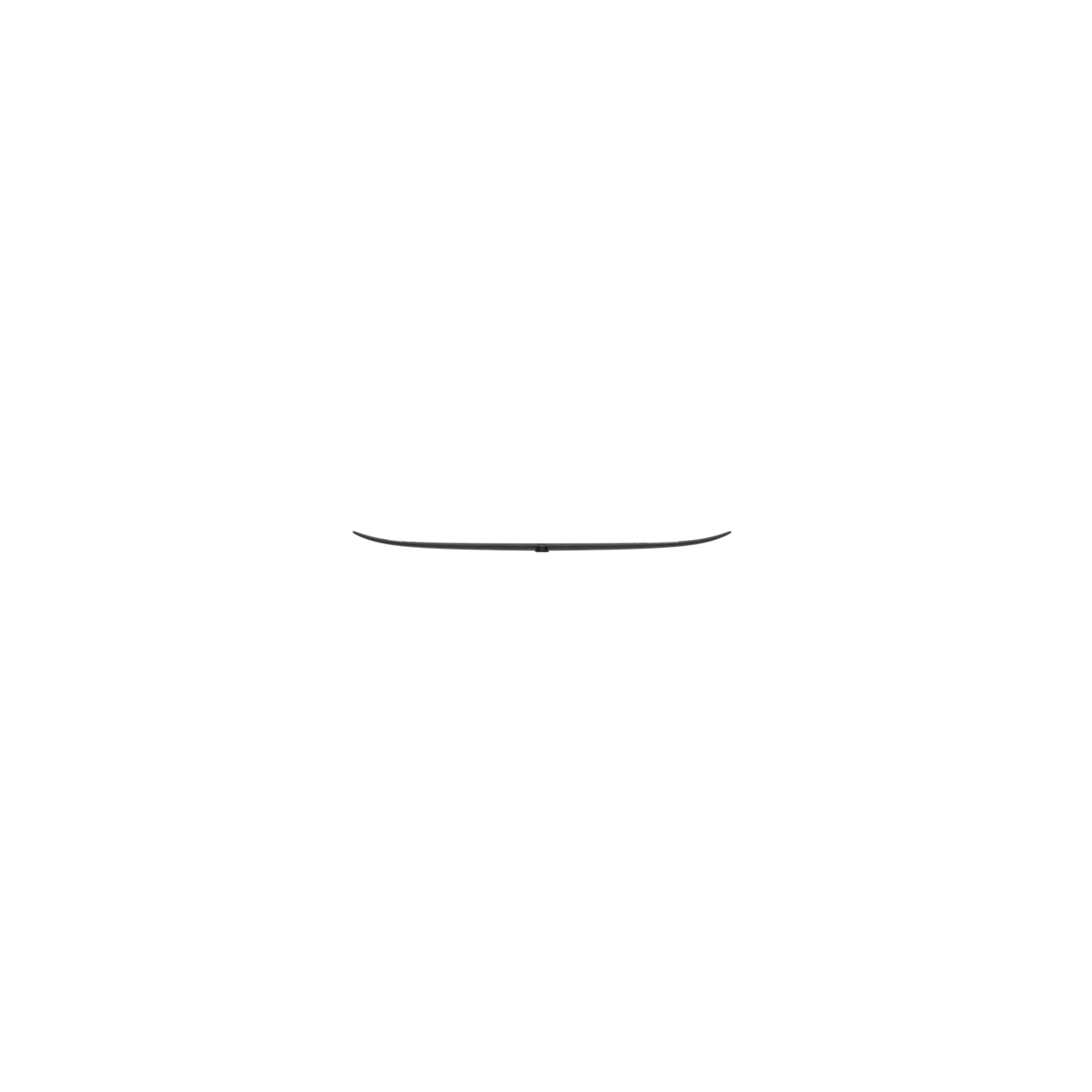 Duotone Back Wing Aero Stabilizer C 2025