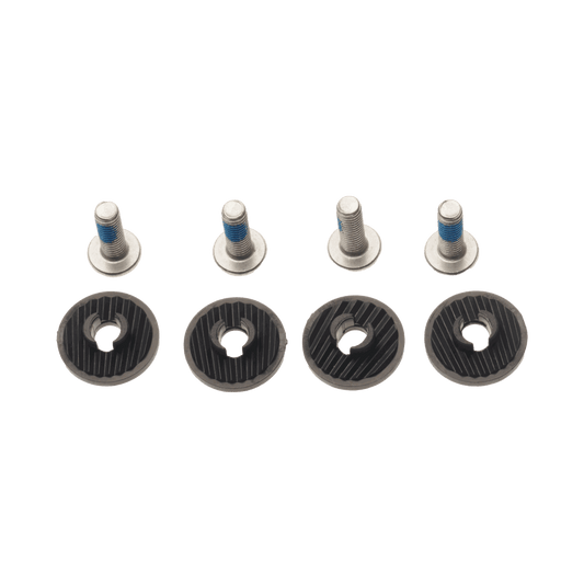 Duotone Duotone Boot Screw & Washer(SS20-onw)(16pcs) 2025