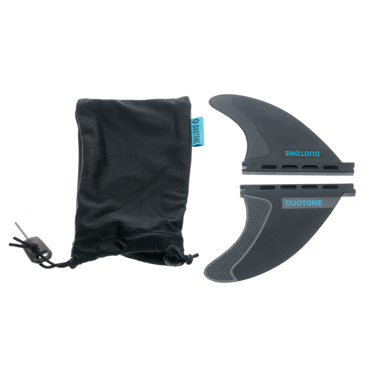 Duotone Fins TS-M NQ Fins (SS15-onw) (1pair) 2025