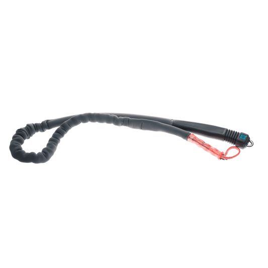 Duotone Neoprene covered Safety Leash (SS06-SS22) 2023