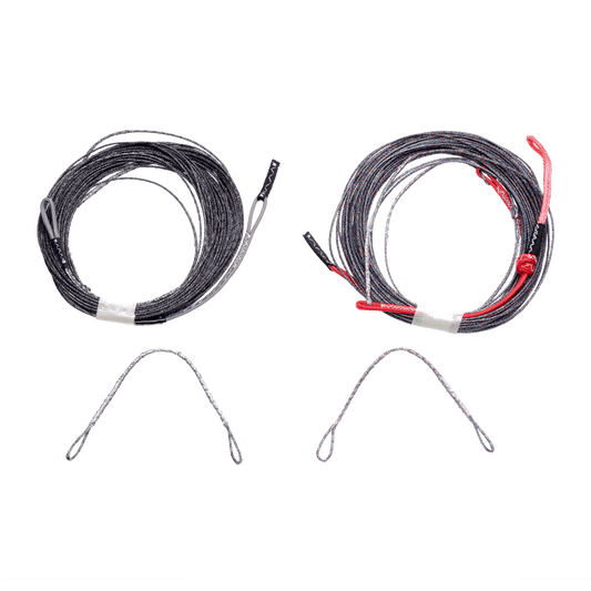 Duotone Adjustable Front Lines Trust Bar (SS21-22) (1pair) 2022