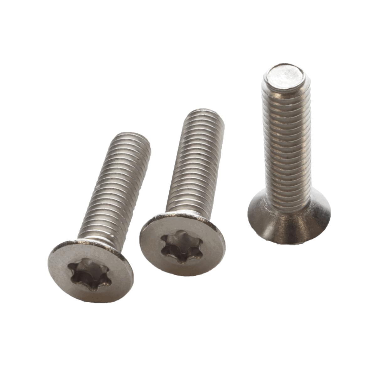 Duotone Spirit Freeride FW Screw Set 700 (SS22-onw) (3pcs) 2025