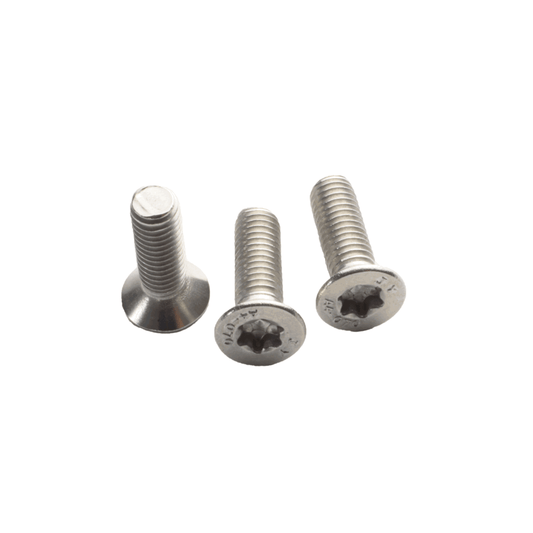Duotone Spirit Carve FW Screw Set 700 (SS22-onw)(3pcs) 2025