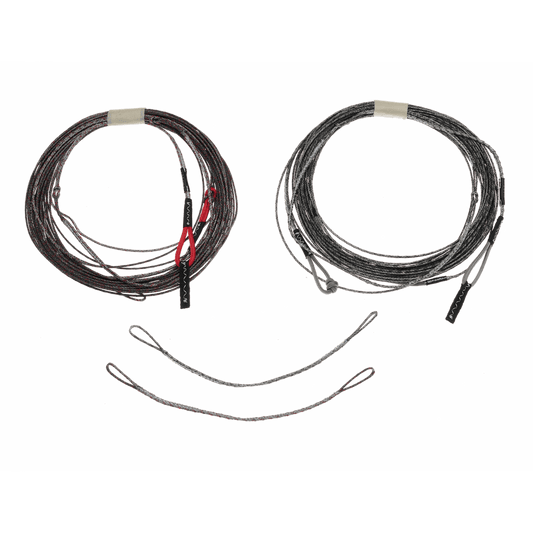 Duotone Adjustable Front Lines Trust Bar (SS23-onw) (1pair) 2024