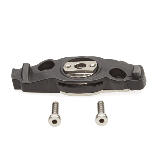 Duotone Right Winding Post Cover+screws Click(SS17-onw) 2025