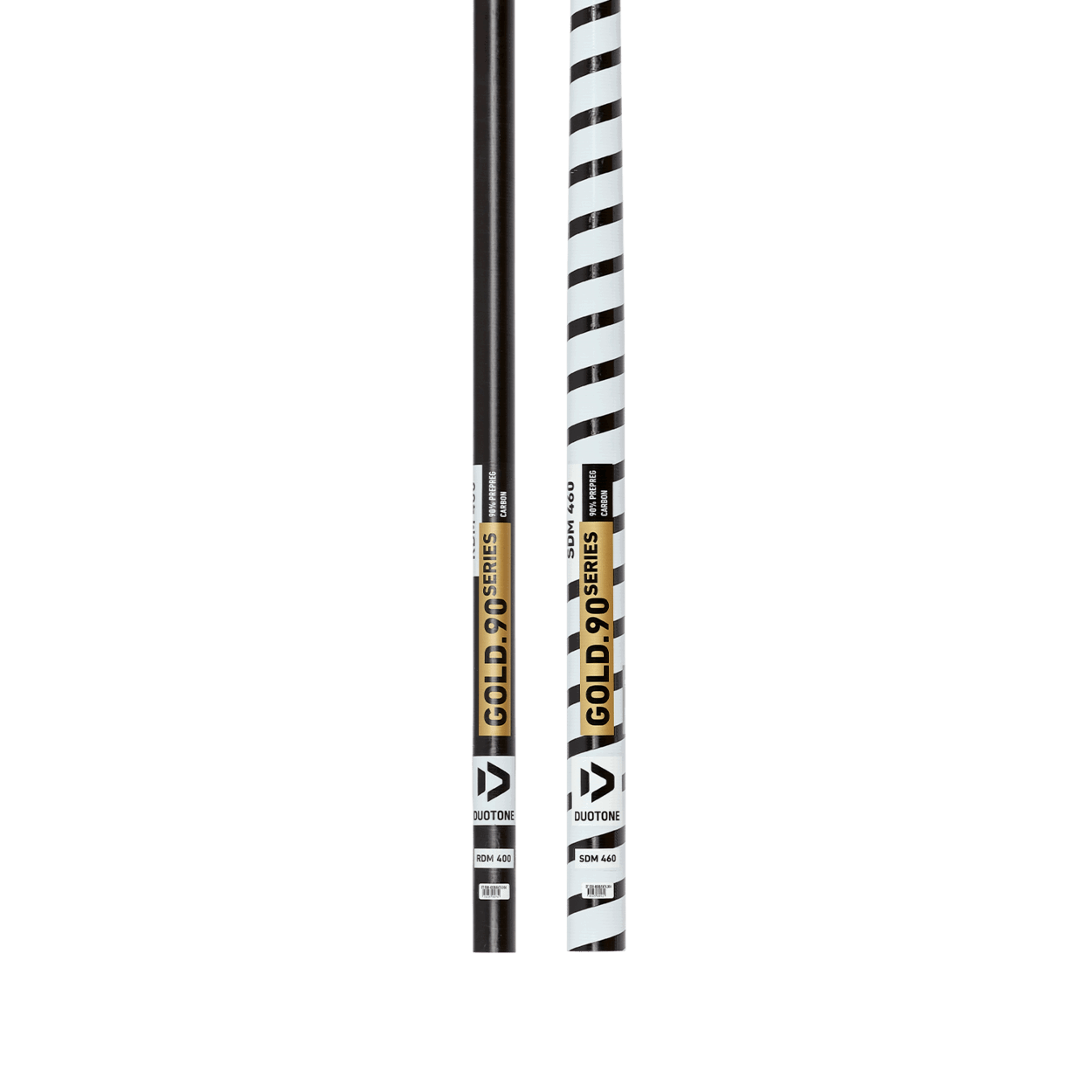 Duotone Gold.90 Series 2025