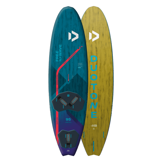 Duotone FreeWave SLS | FreeWave 2024