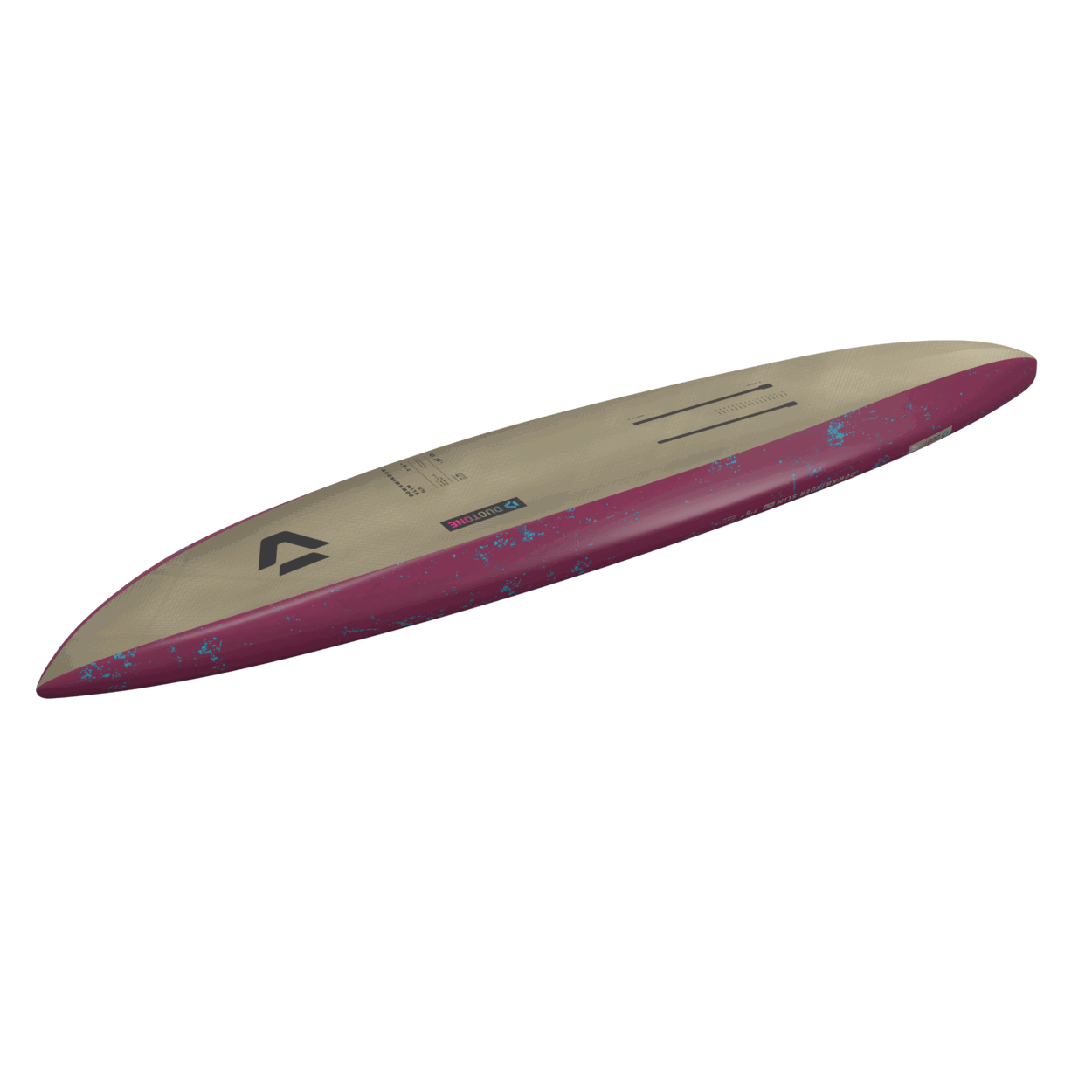 Duotone Downwinder Slim SLS 2026