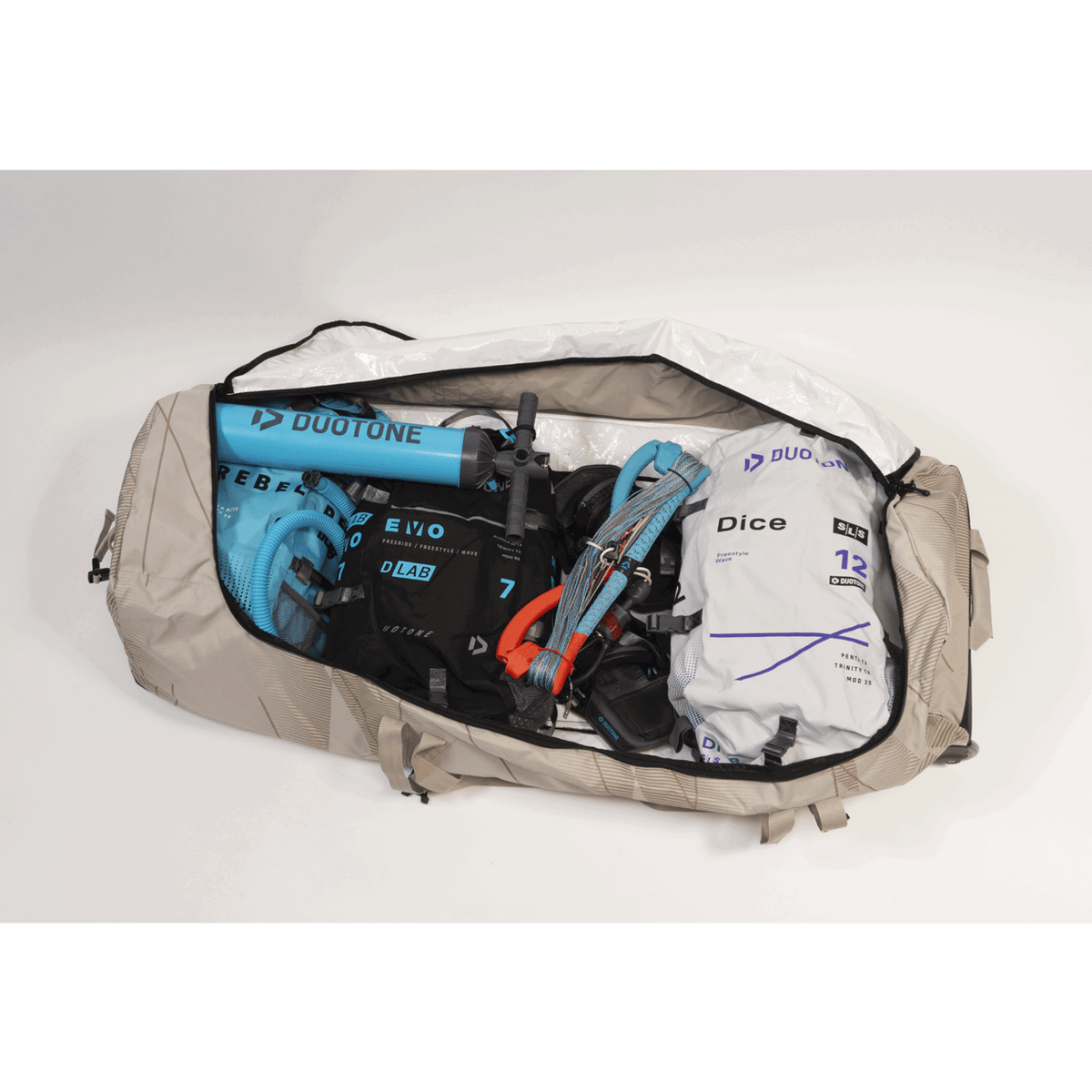 Duotone Team Bag 2026
