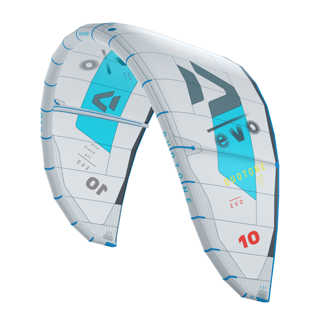 Duotone Evo 2021
