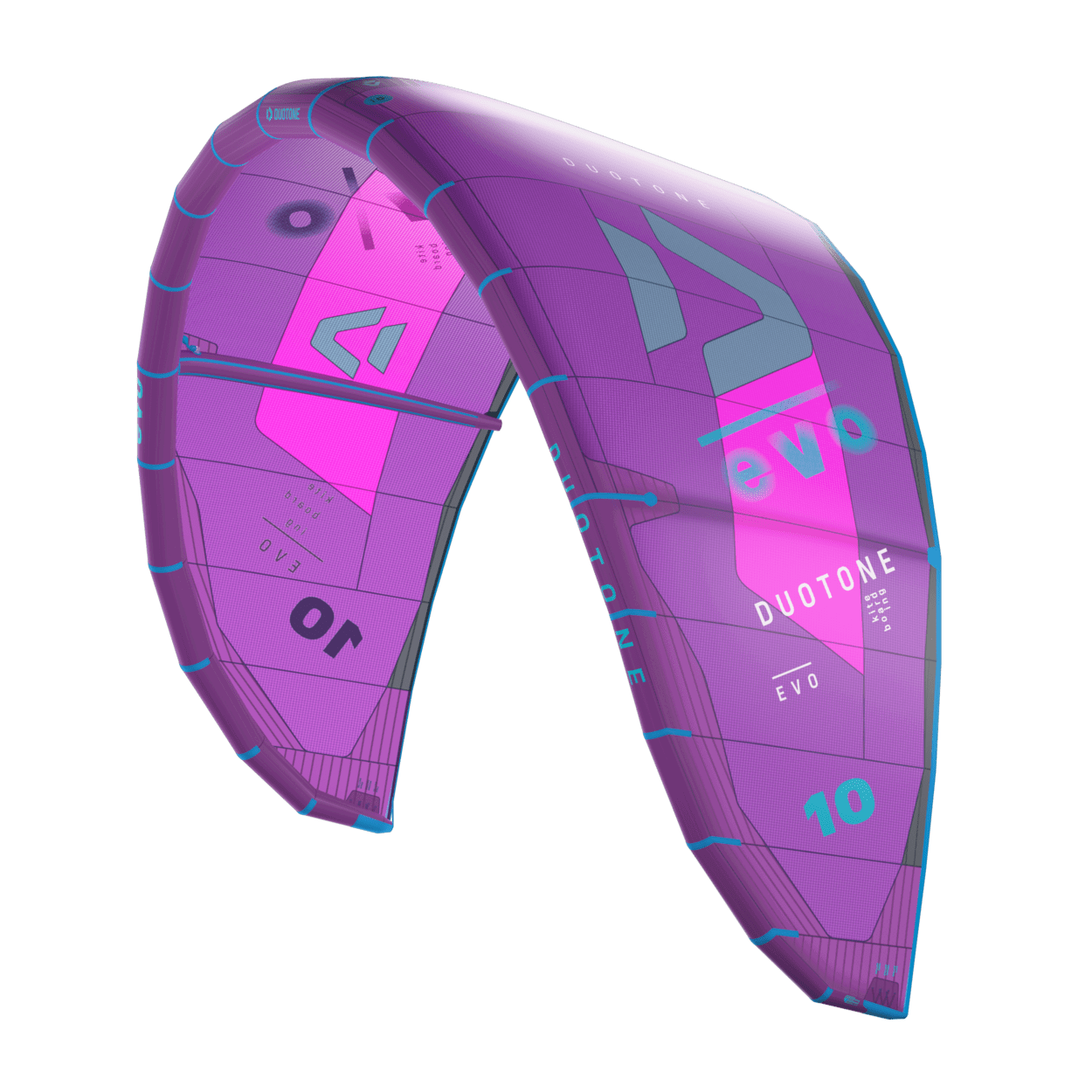 Duotone Evo 2021