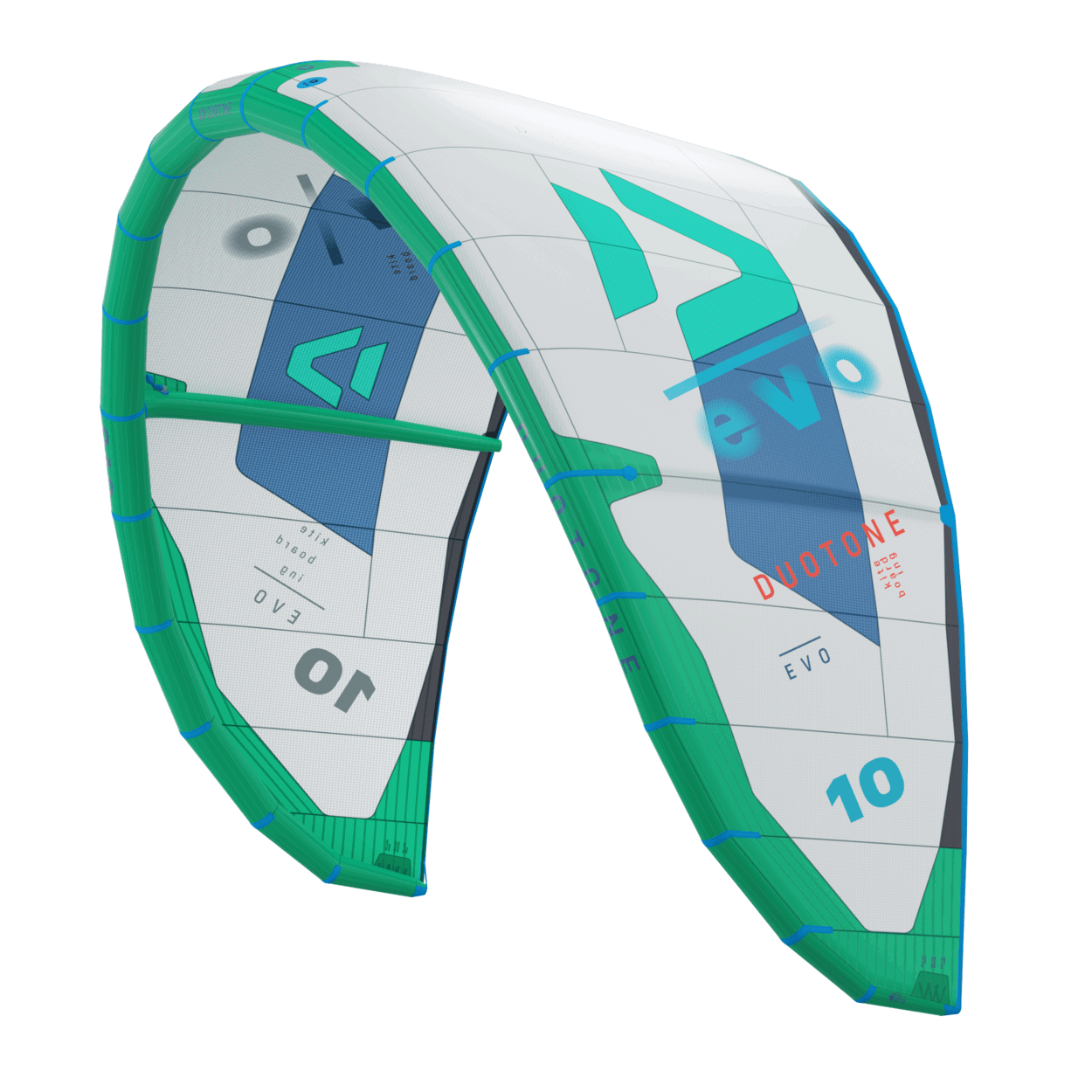 Duotone Evo 2021