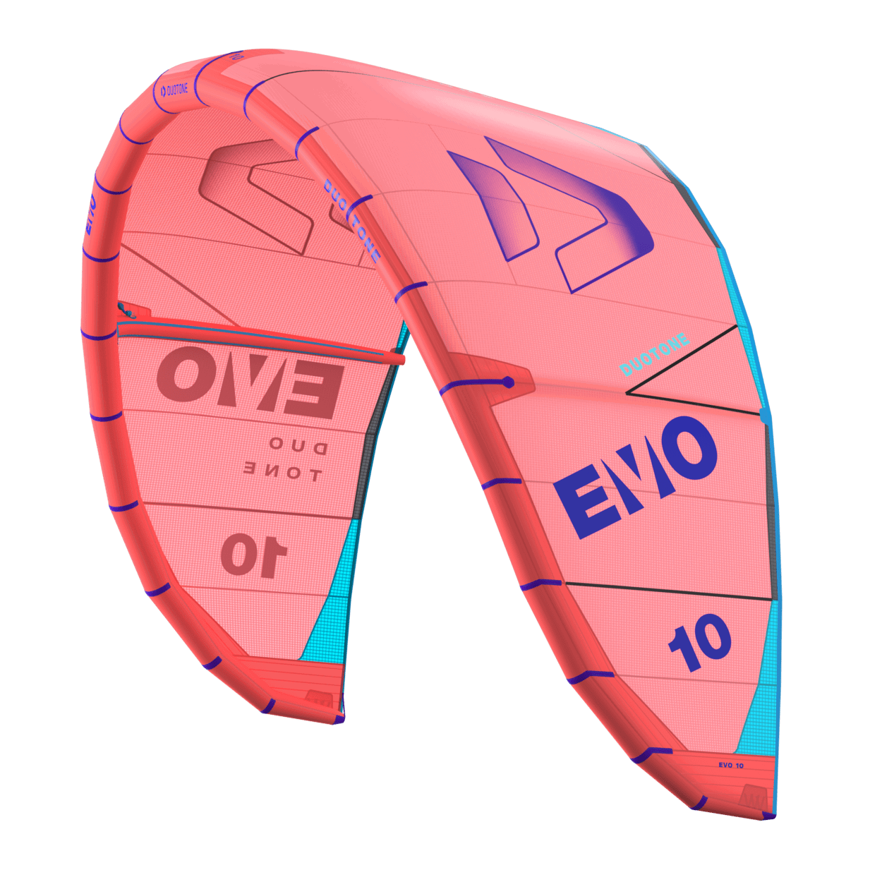 Duotone Evo 2025