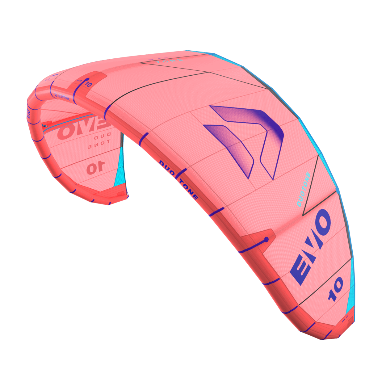 Duotone Evo 2025