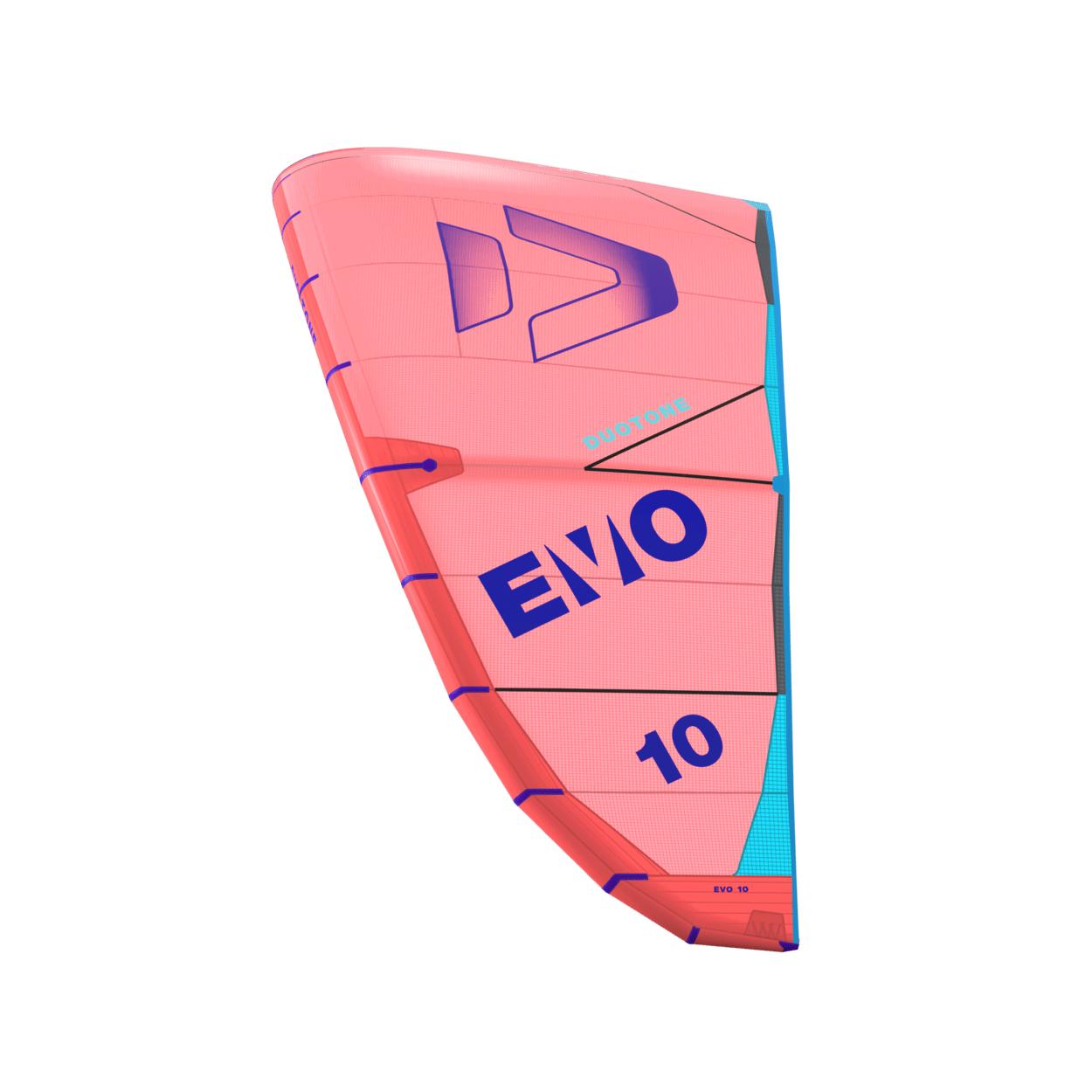 Duotone Evo 2025