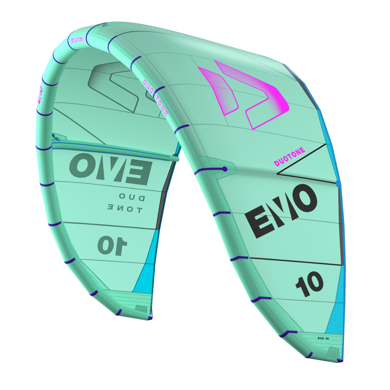 Duotone Evo 2025