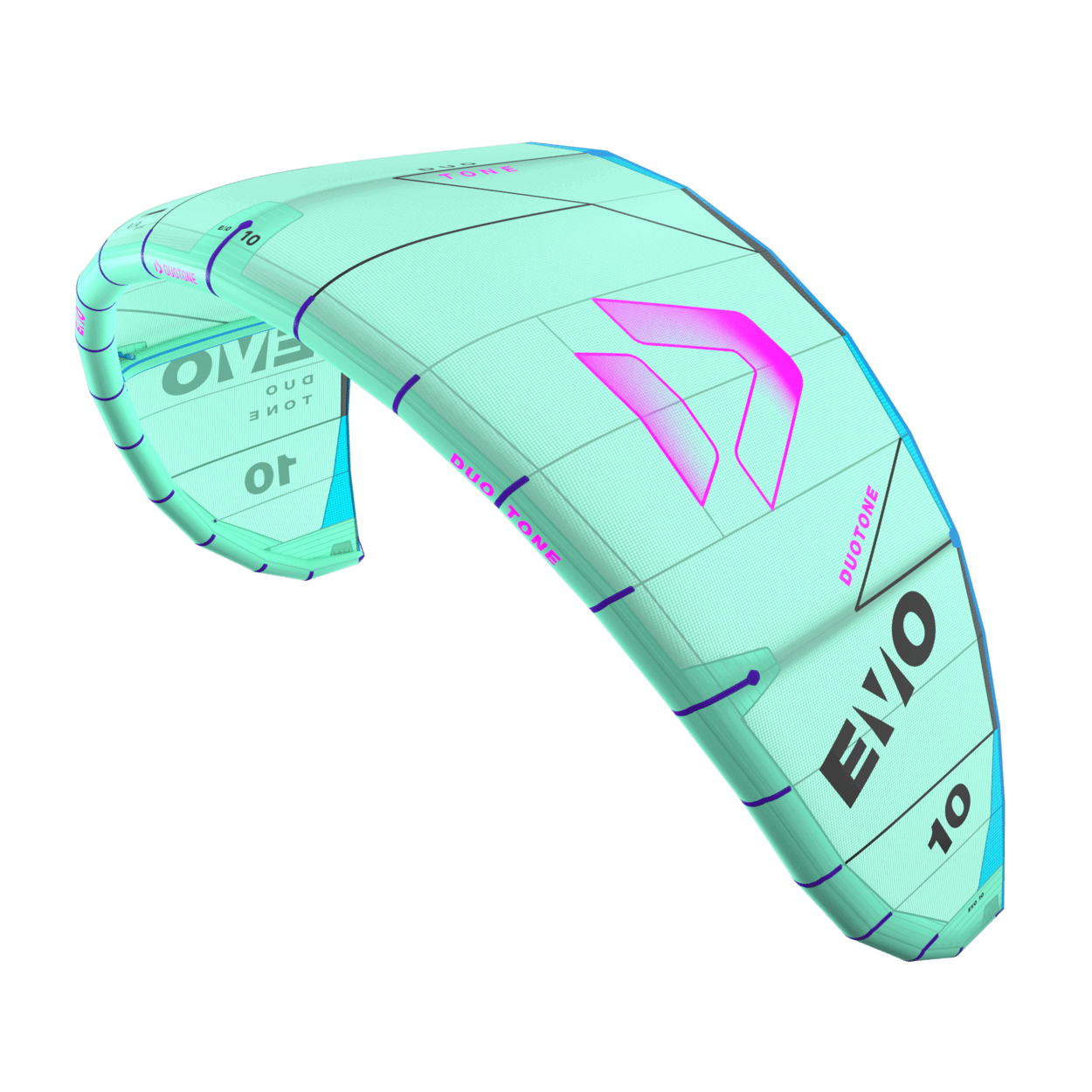 Duotone Evo 2025