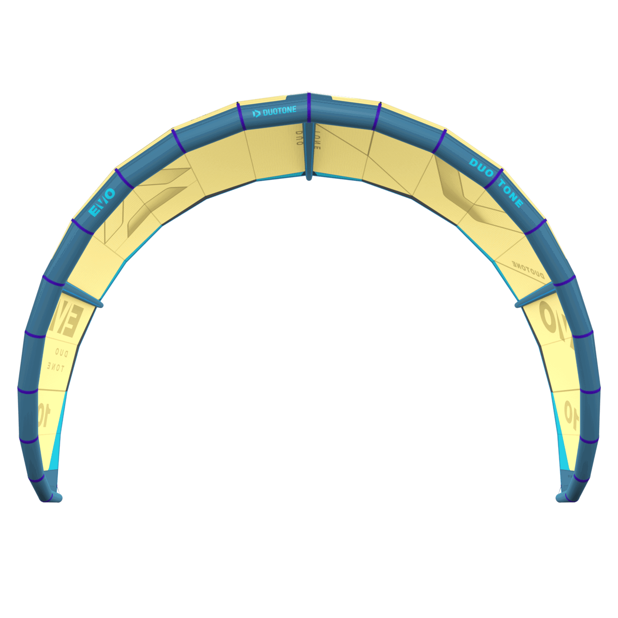 Duotone Evo 2025
