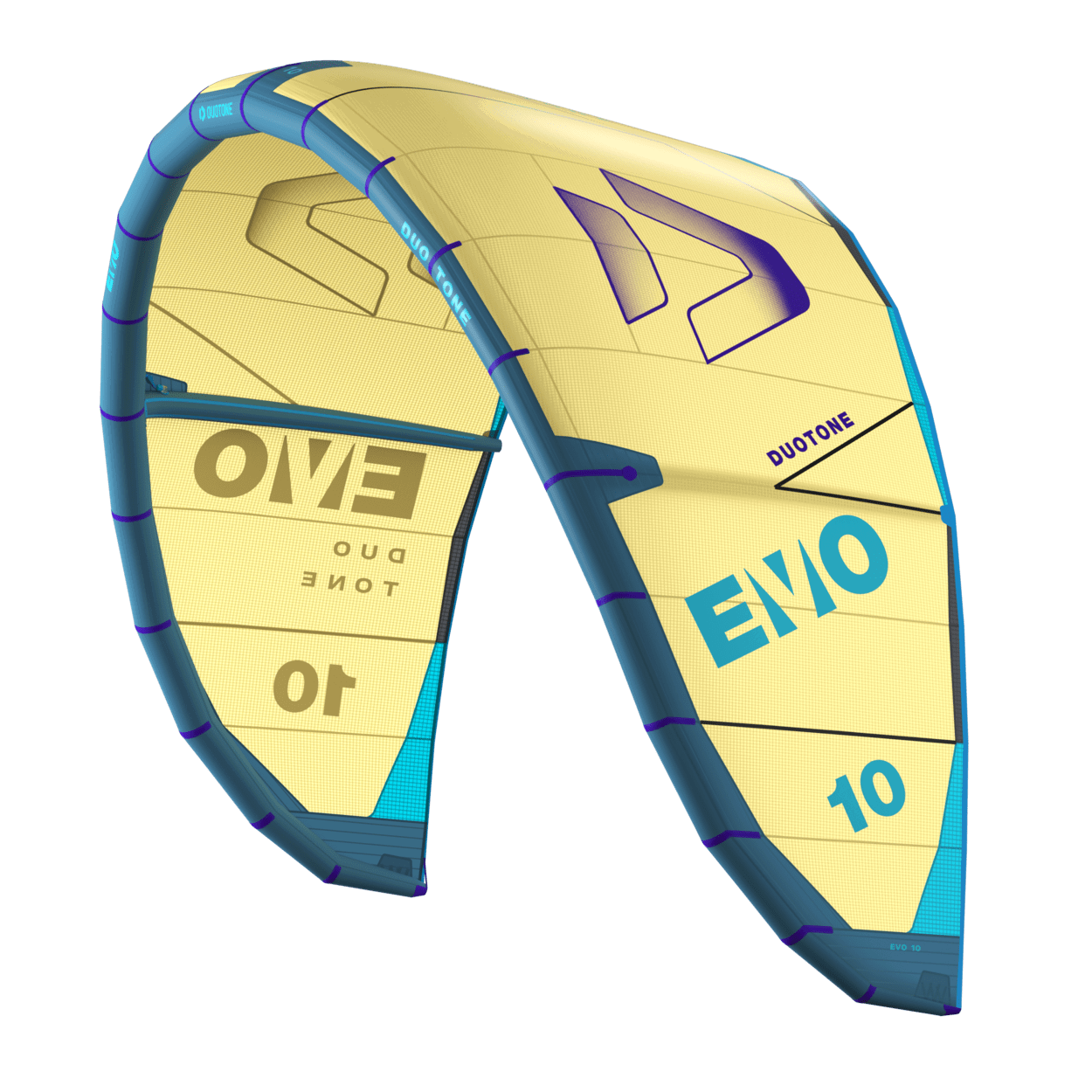 Duotone Evo 2025