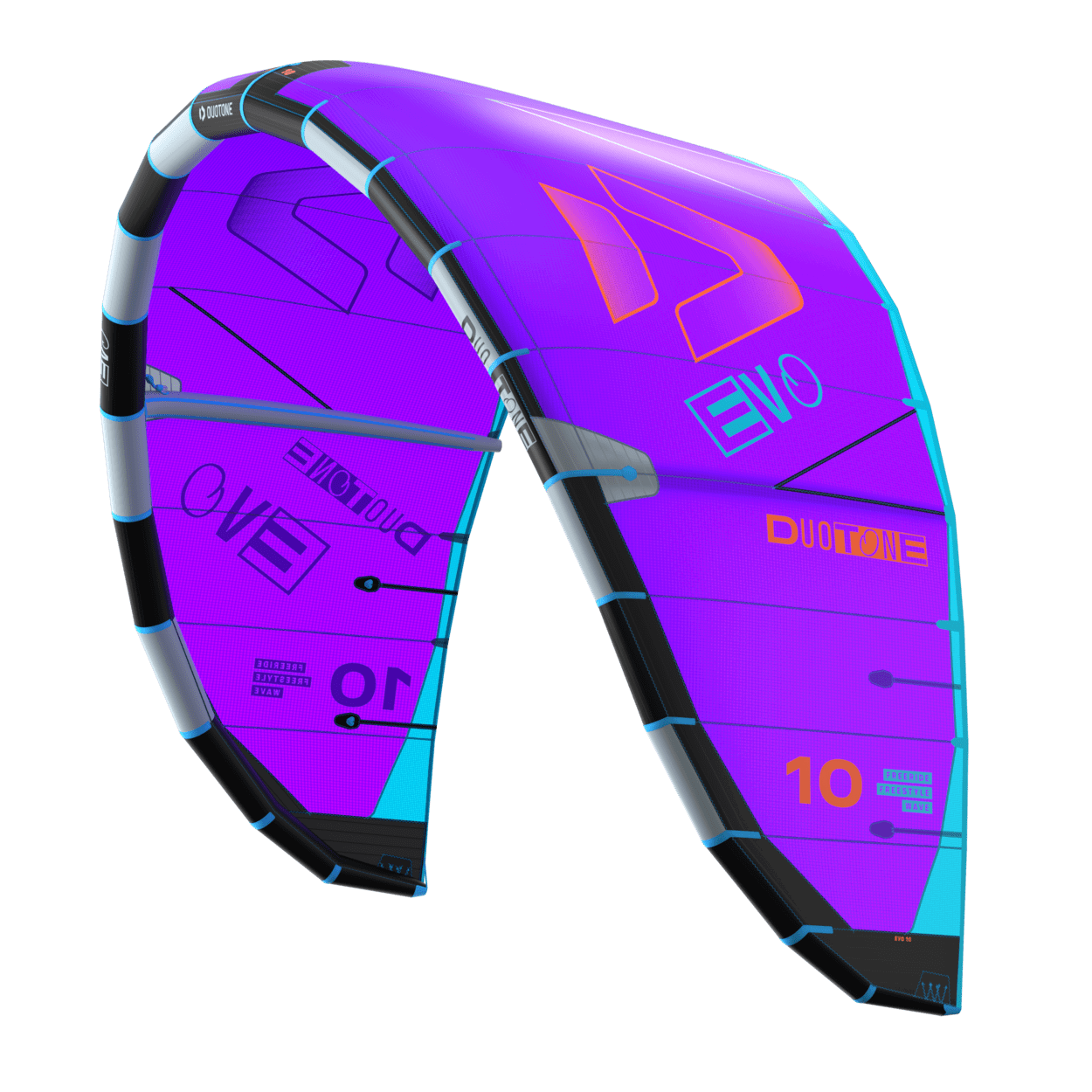 Duotone Evo 2026