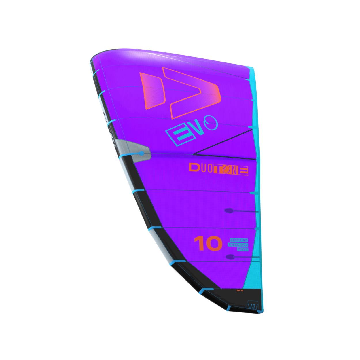 Duotone Evo 2026