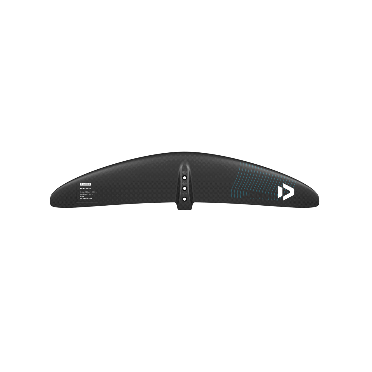 Duotone Wing Set Aero Free SLS 2025