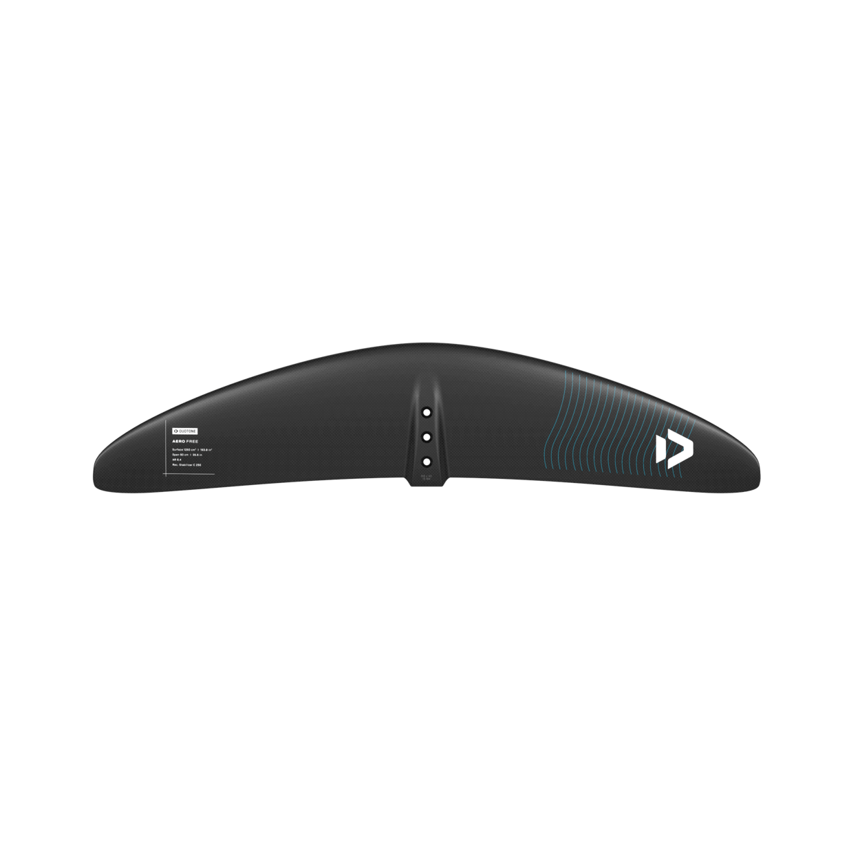 Duotone Front Wing Aero Free SLS 2025