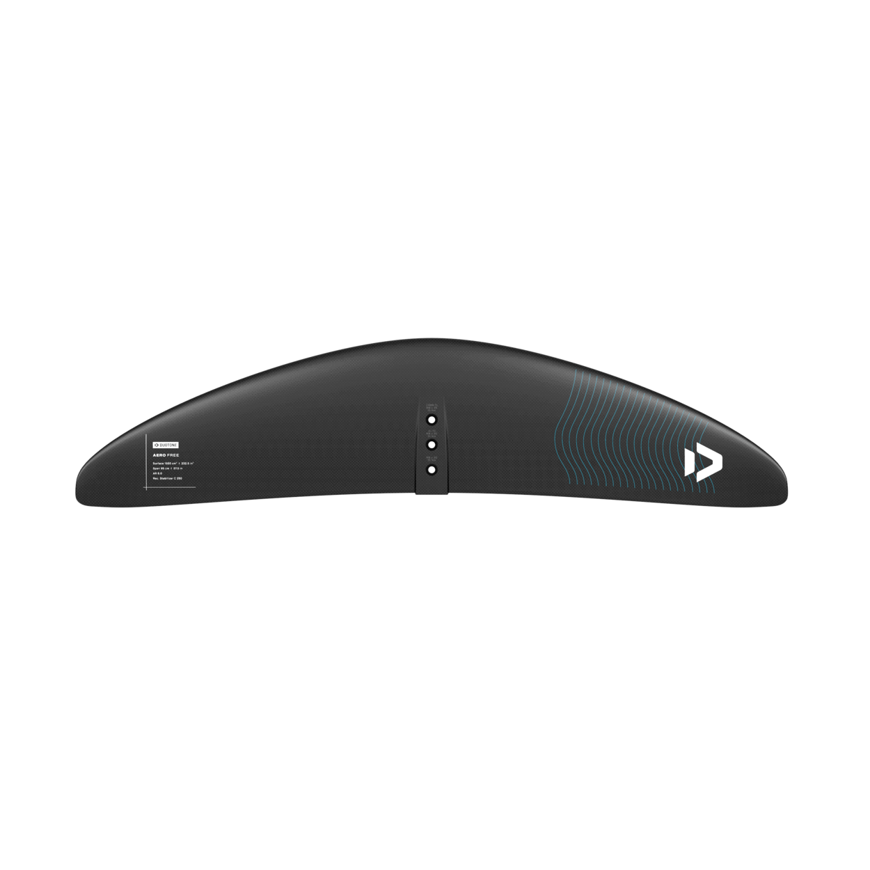 Duotone Wing Set Aero Free SLS 2025