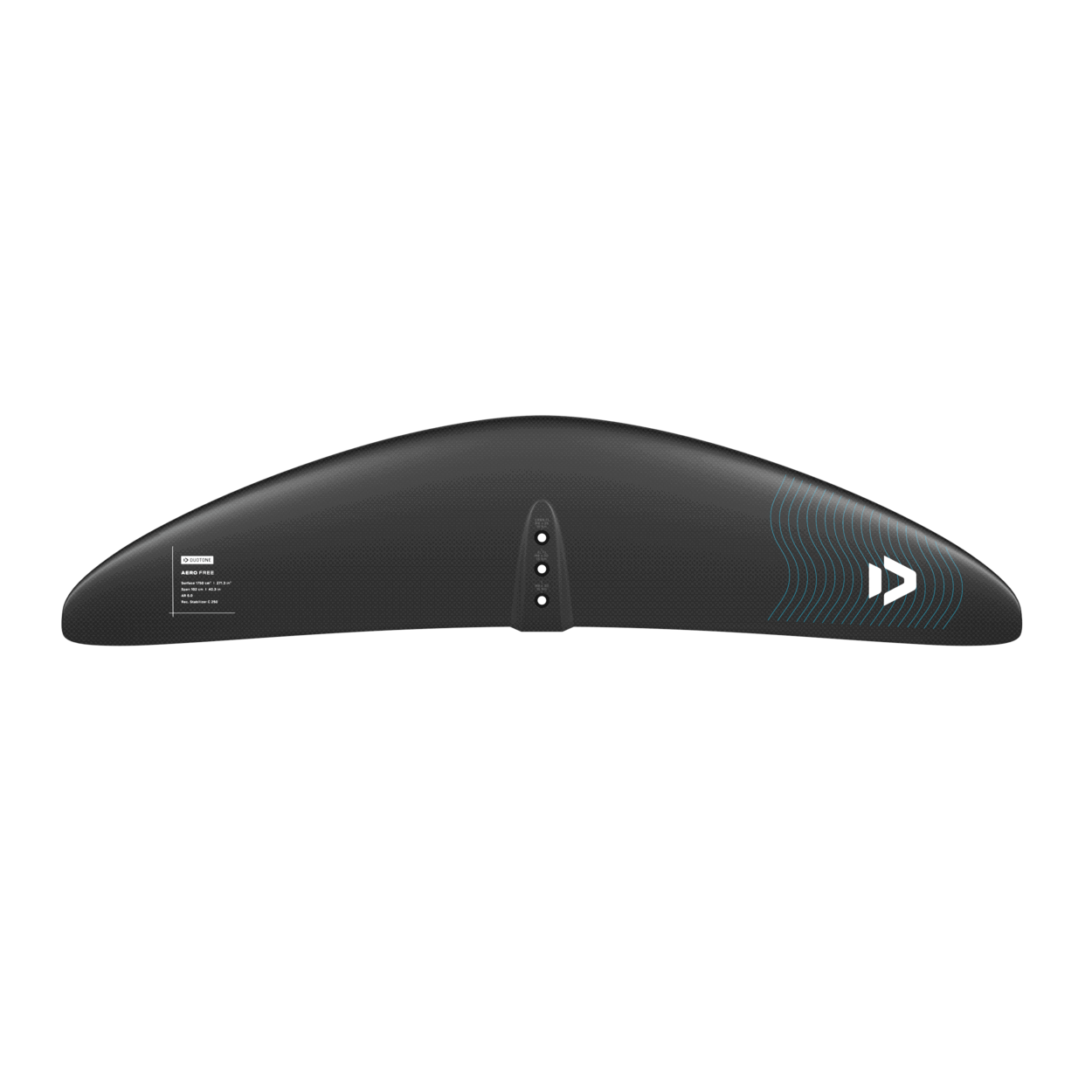 Duotone Front Wing Aero Free SLS 2025