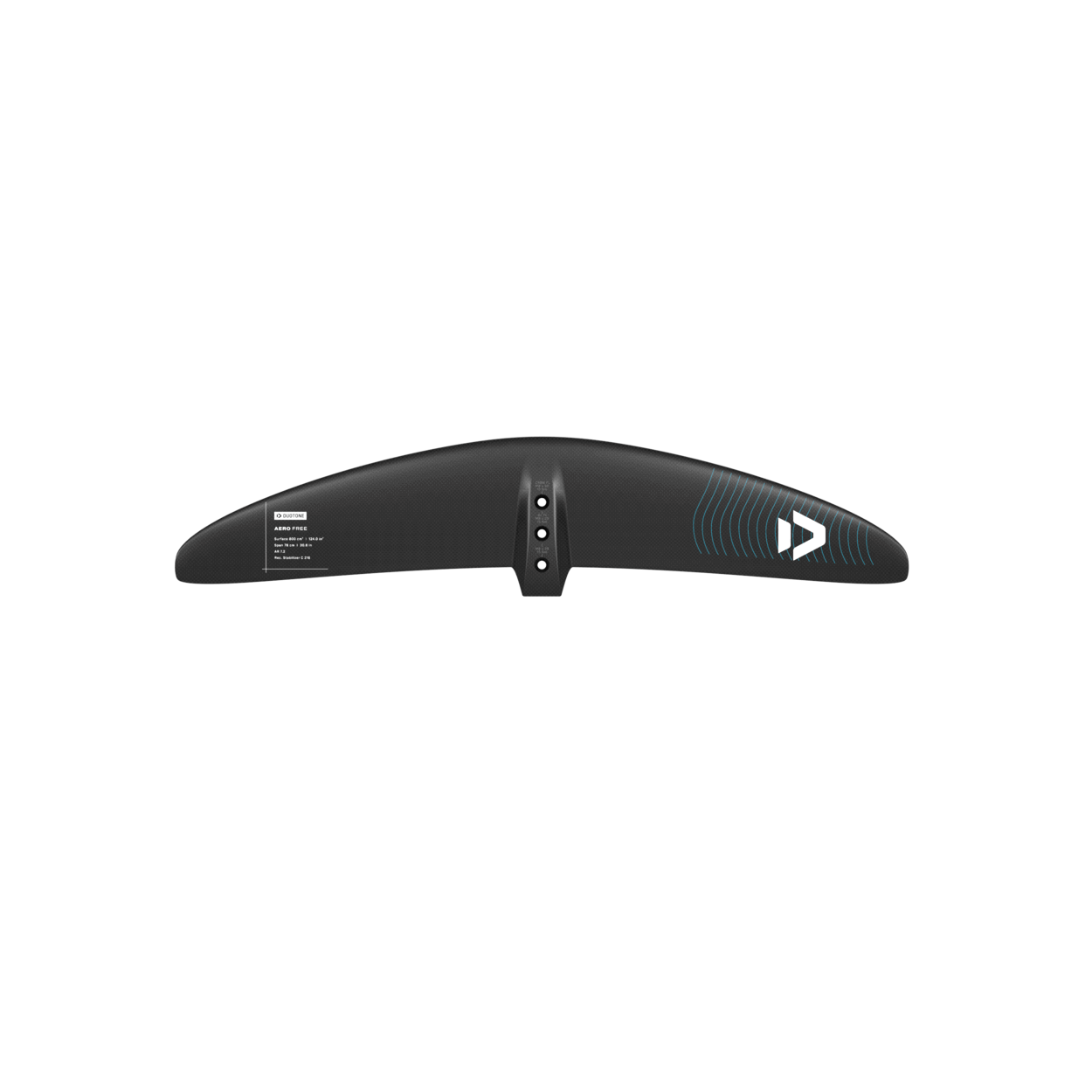 Duotone Wing Set Aero Free SLS 2025