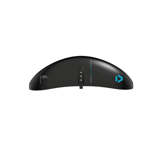 Duotone Spirit Surf Carbon Front Wing (SS22-onw) 2025