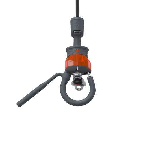 Duotone Quick Rel Kit Freeride 2025