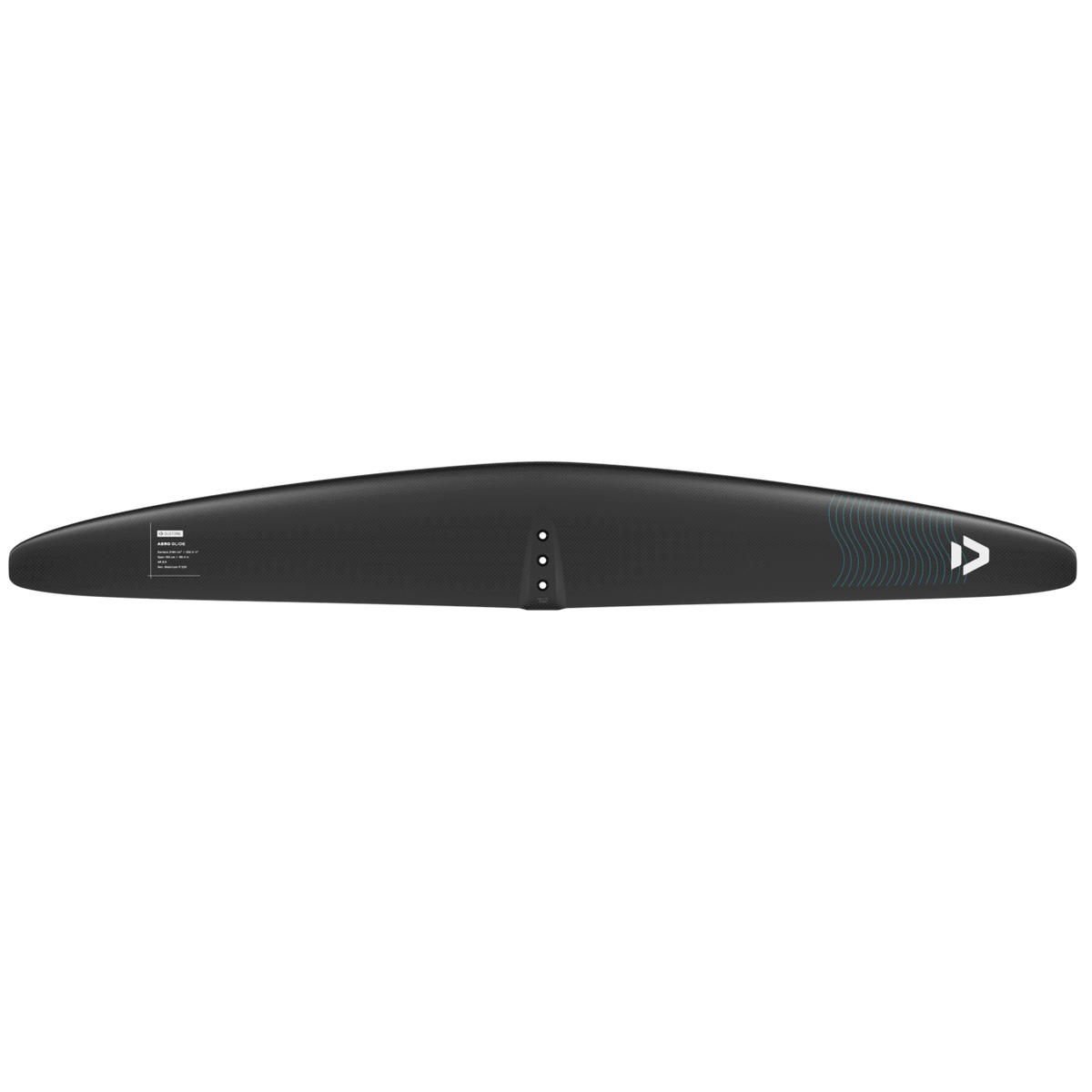 Duotone Front Wing Aero Glide SLS 2024
