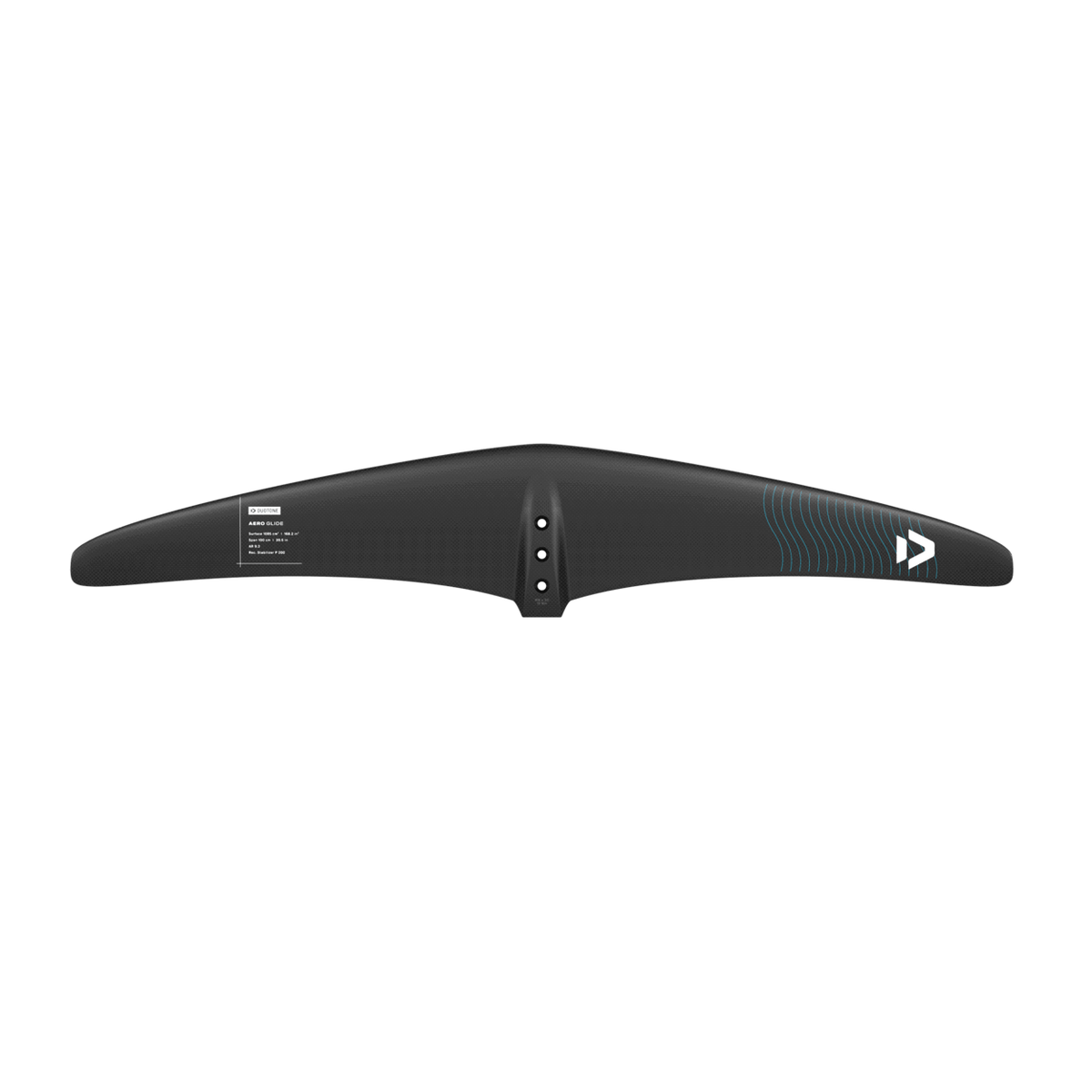 Duotone Wing Set Aero Glide SLS 2024