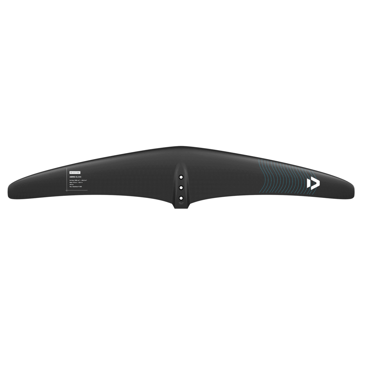Duotone Front Wing Aero Glide SLS 2024