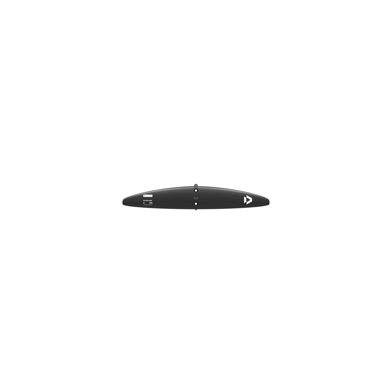 Duotone Back Wing Stabilizer H 2026