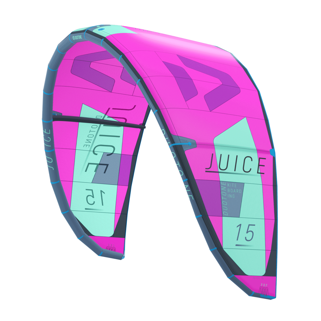 Duotone Juice 2021