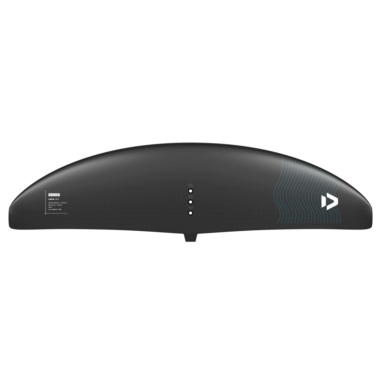 Duotone Front Wing Aero Lift SLS 2025