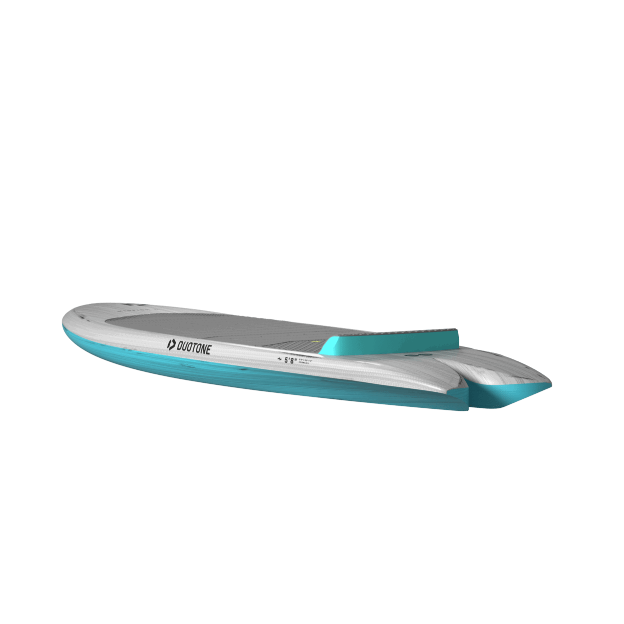 Duotone Electric MIDFISH 2026