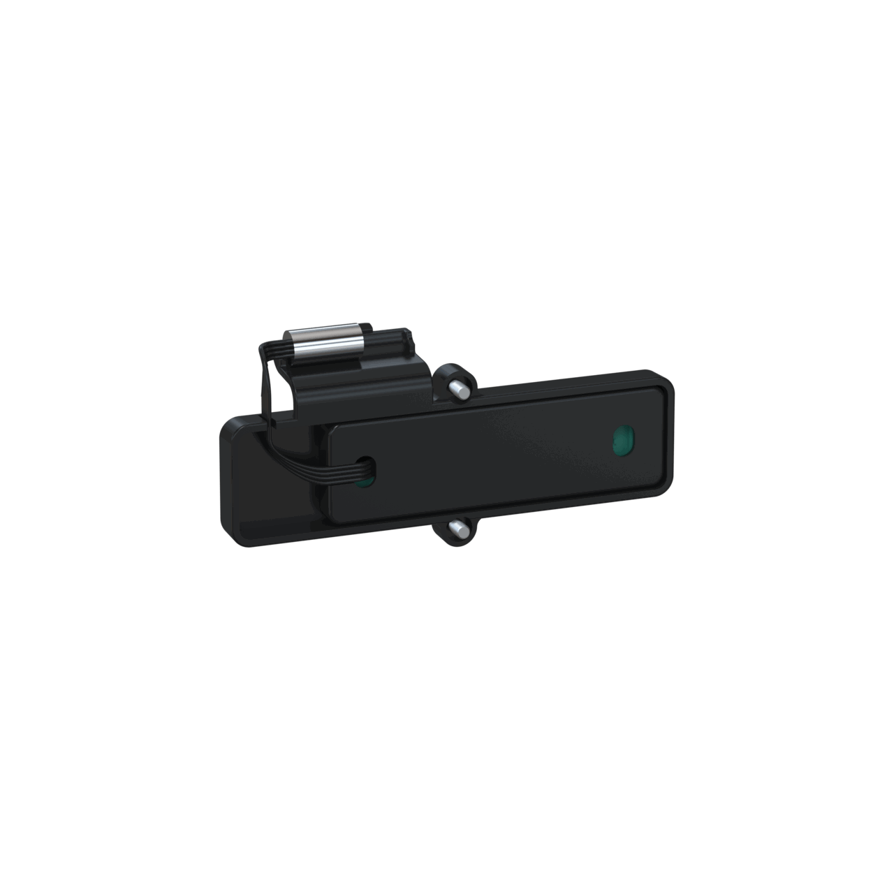 Duotone Electric Receiver 2026