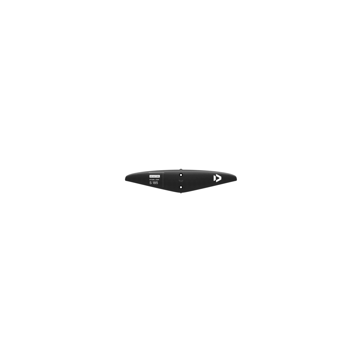 Duotone Foilpart Back Wing Stabilizer S 2025