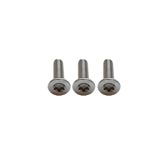 Duotone Screw Set Foil Front Wing Aero Carve 2.0/Glide (3pcs) 2025